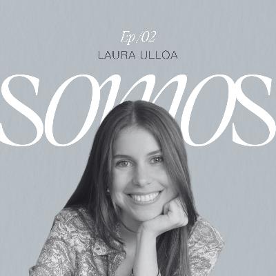 Laura Ulloa: Lo que mi secuestro me enseñó Laura Ulloa: Lo que mi secuestro me enseñó