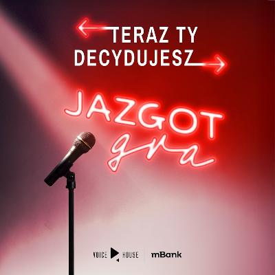 Gra: Teraz Ty decydujesz! I #1 Gra: Teraz Ty decydujesz! I #1