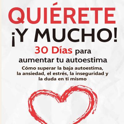 Quiérete ¡Y mucho! de Mark Reklau. CAP 7. Estar aquí. Ahora