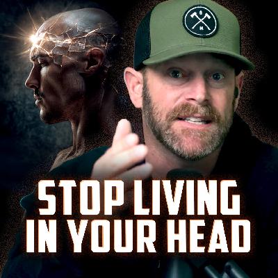Be a Better Man, Raise Your Sons Right, and Get Out of Your Mind and Into Your Body | ASK ME ANYTHING