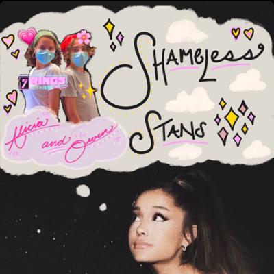 Episode 3 - Pop Culture Updates and Announcements!