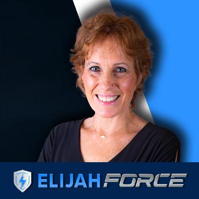 Prophetic Words For America’s Watchmen! - Wanda Alger