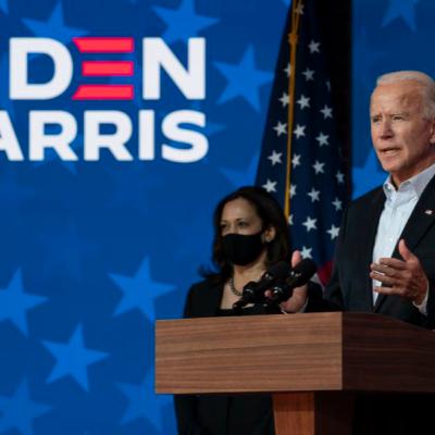 #3 Eleições presidenciais nos Estados Unidos. Por Cristina Pacheco.