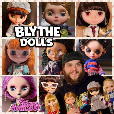 Blythe Dolls Blythe Dolls