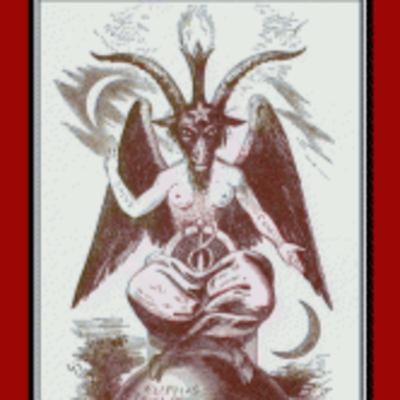 Satan's Kingdom: The Curse Of Canaan - A Demonology Of History! (Audio Book)