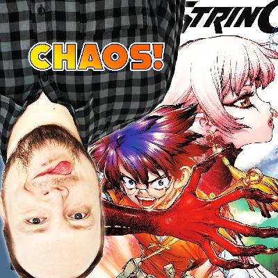 Dieser Manga ist das pure CHAOS! – Aber mögen wir es auch?