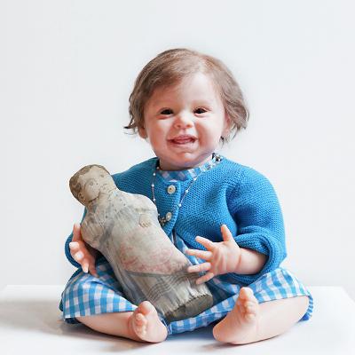 Born Again: The Art & Healing Of Reborn Dolls Born Again: The Art & Healing Of Reborn Dolls