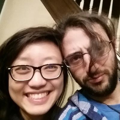 Ep 69 - What Do South Africa, China, And Baltimore Have In Common?