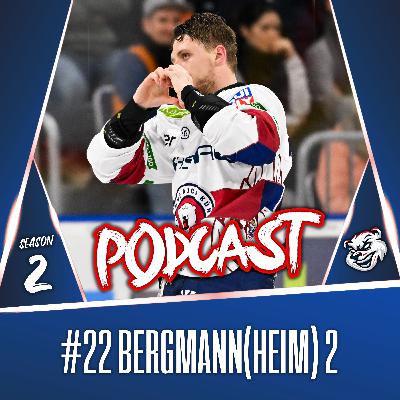 #22 BERGMANN(HEIM) 2