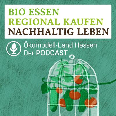 Ein Bio-Gewächshaus für regionale Tomaten und Gurken | zu Gast: Thomas Zell | Ackerlei, Bruchköbel-Oberissigheim Ein Bio-Gewächshaus für regionale Tomaten und Gurken | zu Gast: Thomas Zell | Ackerlei, Bruchköbel-Oberissigheim