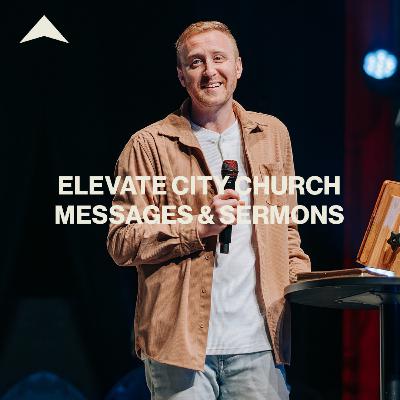 A Sermon On Discipleship - Jesus Over Everything - Joey McLaughlin