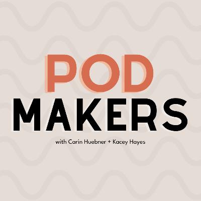This Is Podmakers This Is Podmakers