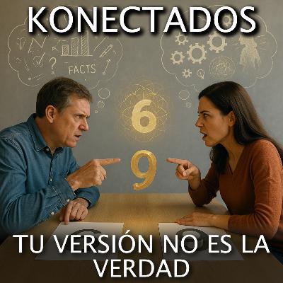 Tu versión no es la verdad