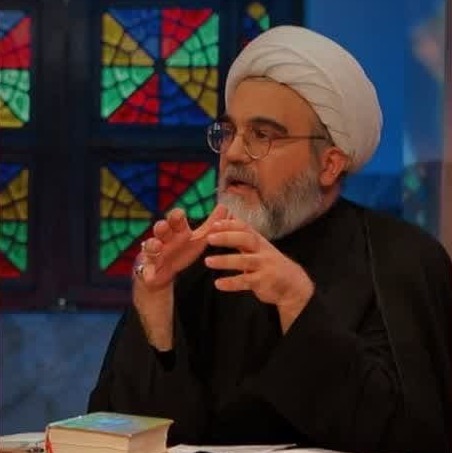 020624 - نهضتی که به رضایت دشمن رسید!