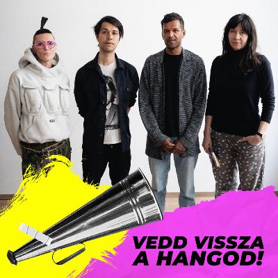 #44 Anyaföld íze a számban: hitelesség, coming out és tanúságtétel novelláskötetben #44 Anyaföld íze a számban: hitelesség, coming out és tanúságtétel novelláskötetben