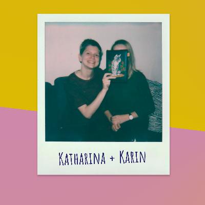 „Das Flirten der Streber“