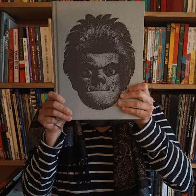 Lire pour conseiller - Fiona, Professeure documentaliste 1/2