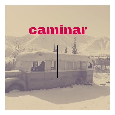 Fragm. | Caminar - Henry David Thoreau