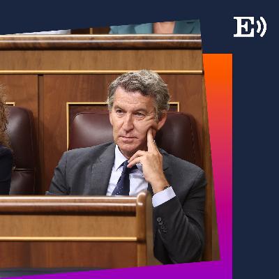 Las grietas del PP con Gaza