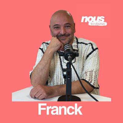 Franck Perez, directeur de la Maison Ronald McDonald de Paris : accueillir, soutenir, héberger les familles d’enfants hospitalisés Franck Perez, directeur de la Maison Ronald McDonald de Paris : accueillir, soutenir, héberger les familles d’enfants hospitalisés