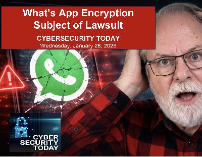What's App Privacy Lawsuit What's App Privacy Lawsuit