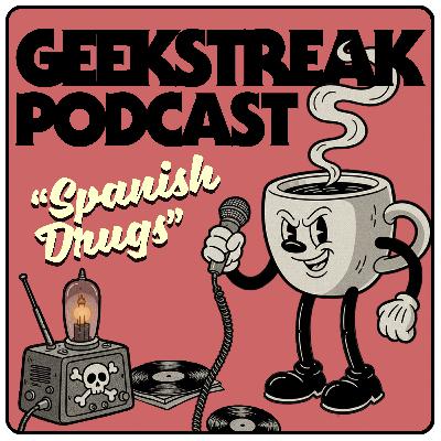 Spanish Drugs Spanish Drugs