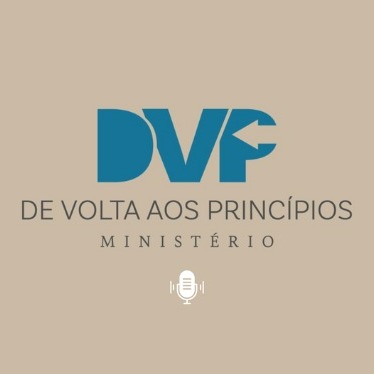 DVP 2024 - Por Que Perseverar?  - Lilika Albuquerque episode artwork