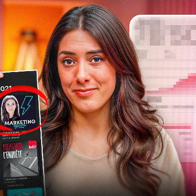500. Ce que m'a (vraiment) rapporté mon Podcast 500. Ce que m'a (vraiment) rapporté mon Podcast