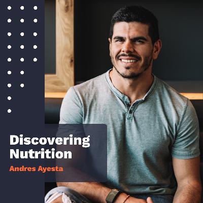 Episode 39: What a 60-Day Whole Foods vs Carnivore Experiment Revealed Episode 39: What a 60-Day Whole Foods vs Carnivore Experiment Revealed