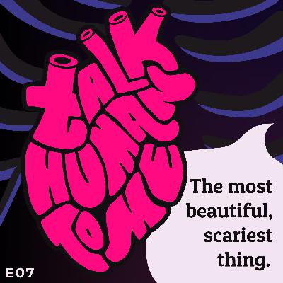 EP07 Persistence, Two Identities, and The Cutest Car In The World EP07 Persistence, Two Identities, and The Cutest Car In The World