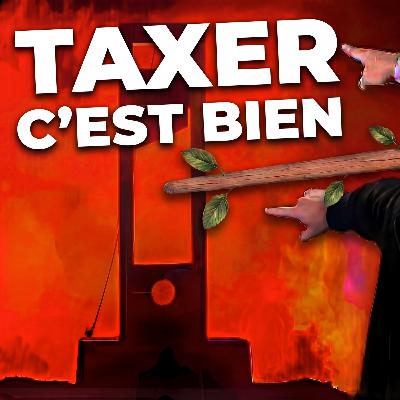 ⁠Tout le monde débat de la taxe. Personne ne voit la VRAIE ARNAQUE