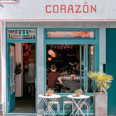 Corazon: In conversation with founder Laura Sheffield