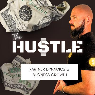 Partner dynamics and business growth Partner dynamics and business growth