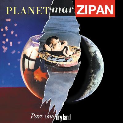 138. How We Live - Dry Land - Part 1 - Driving Out Into The Darkness