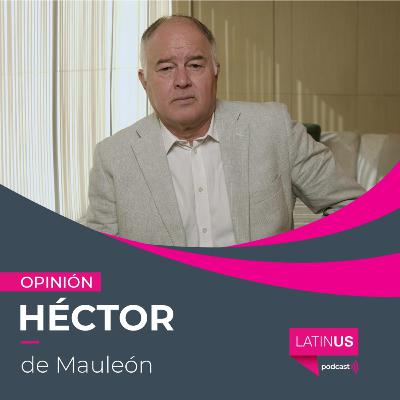 La cadena de errores que revelan las debilidades del gobierno de Sheinbaum: Héctor de Mauleón