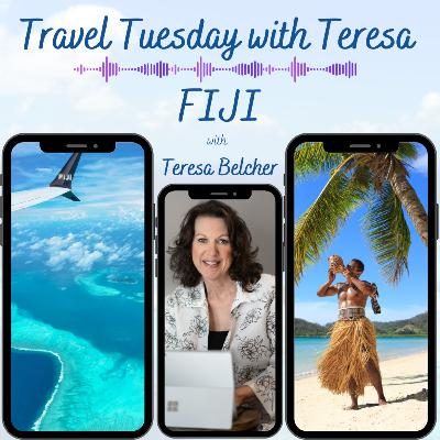 Fiji | Travel Tuesday with Teresa Fiji | Travel Tuesday with Teresa