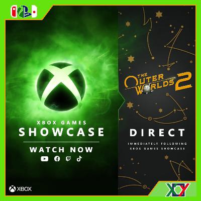 🎙️Epi #259- Xbox ShowCase