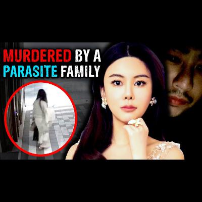 The Influencer MURDERED by a Parasite Family... Abby Choi - Coffeehouse Crime The Influencer MURDERED by a Parasite Family... Abby Choi - Coffeehouse Crime