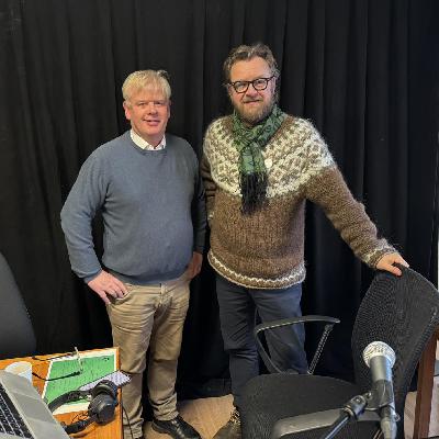 Árið 2024: Hvenær drepur maður mann? Árið 2024: Hvenær drepur maður mann?