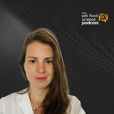 Maïlys Le Thiec: Ingredient Quality & Palatability | Ep. 117