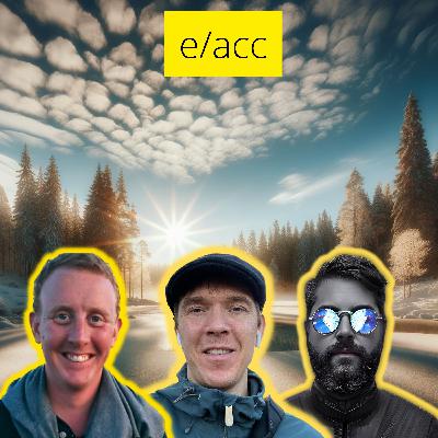 #46 - e/acc