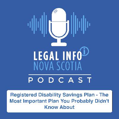 Registered Disability Savings Plan – The Most Important Plan You Probably Don’t Know About