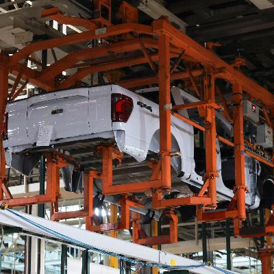 Why higher productivity doesn't equal wage growth Why higher productivity doesn't equal wage growth