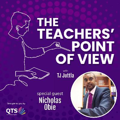 The Teachers' Point of View - Nicholas Obie