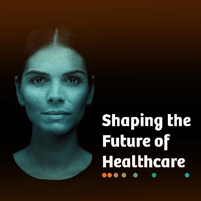 Digital Transformation in the Healthcare Sector with John Glaser | Christoph Zindel