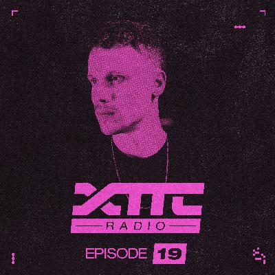 Maddix presents XTTC Radio - Episode 19