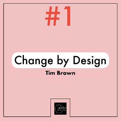 اپیزود اول: Change by Design اپیزود اول: Change by Design