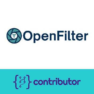 Revolutionizing Computer Vision: OpenFilter with Andrew Smith
