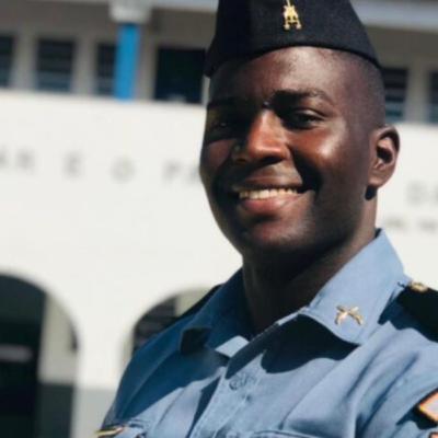 A HISTÓRIA E TRISTE MORTE DE TENENTE JONATHAN