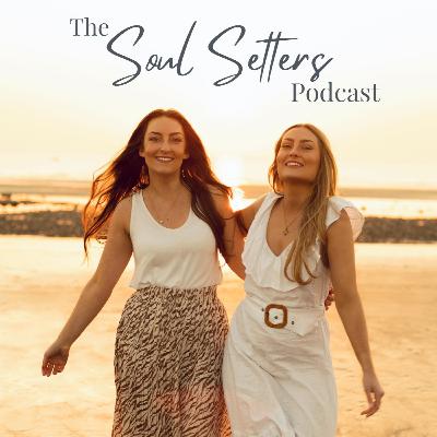 Ep 21 - How To Step Outside Your Comfort Zone & Attract New Opportunities